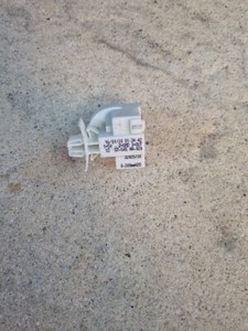 WASCHMASCHINE ES-GFB8145W  SHARP Druckwächter 32025730 ..