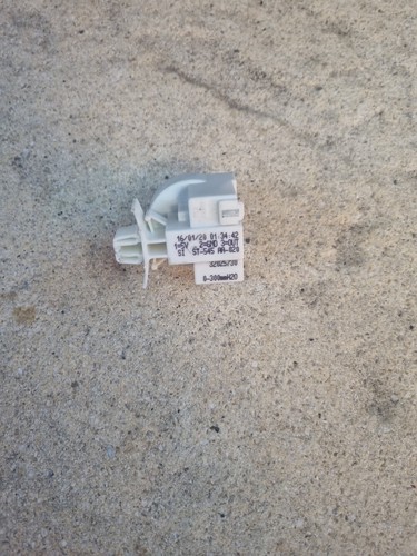 WASCHMASCHINE ES-GFB8145W  SHARP Druckwächter 32025730