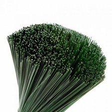 Stub Wire 2.5kg Florist Green in Various Lengths and Gauges Wreath Making