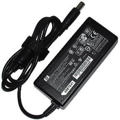Original HP G50 G60 G61 G70 G71 HDX16 65W Charger - Picture 1 of 1