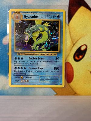 Pokemon TCG XY: Evolutions 2016 Card Pick List | eBay Pokemon TCG XY: Evolutions 2016 Card Pick List | eBay