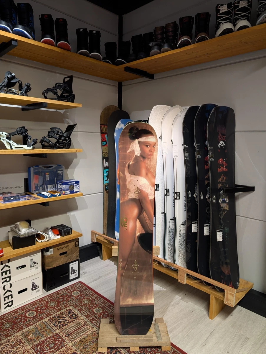 Burton Love | eBay