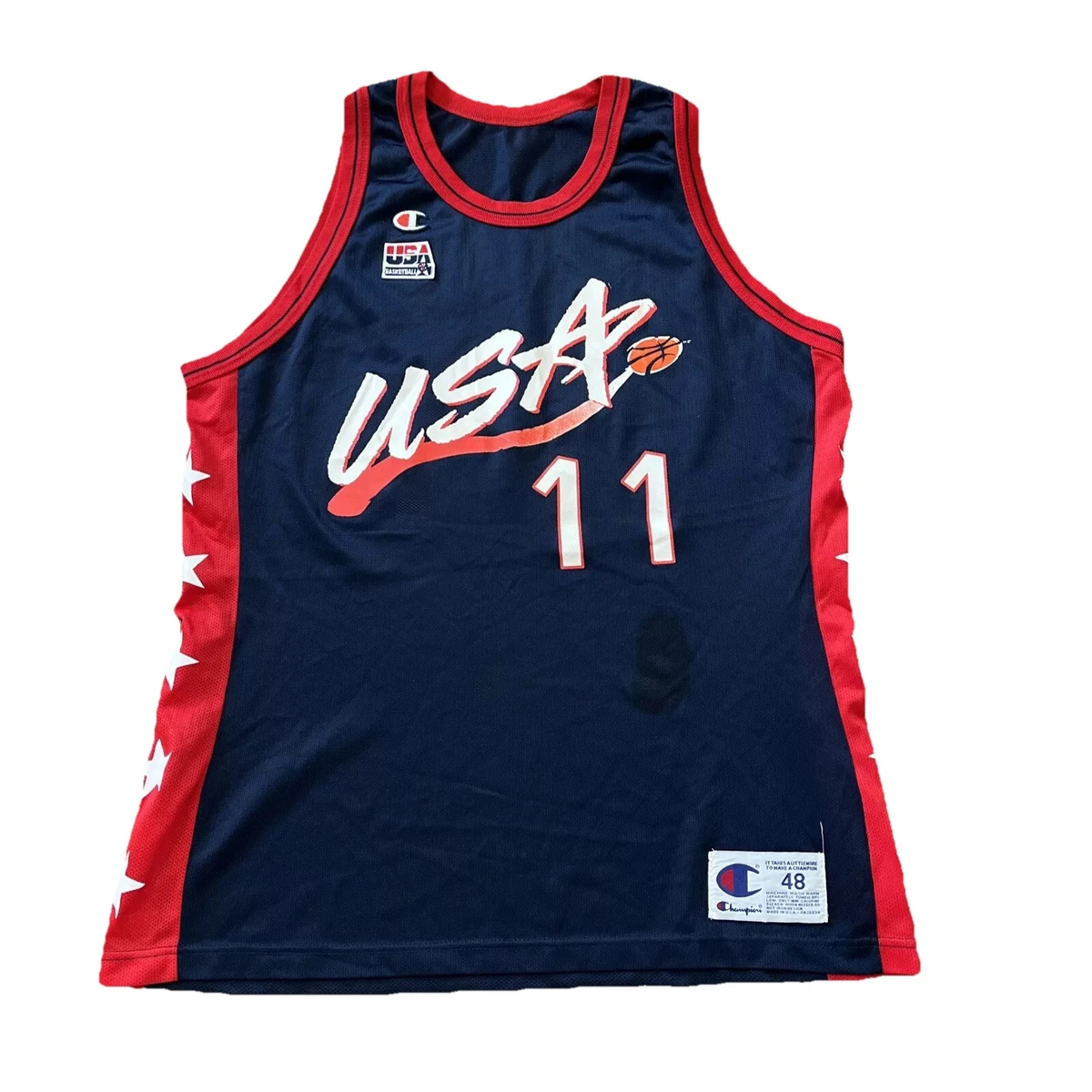 Dream Team Jersey for sale | eBay
