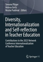 Simone PlöGer (U. A.) | Diversity, Internationalization And Self-Reflection...