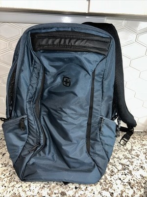 Laptop Bags Swissgear 3573 Laptop Backpack SwissGear 3573 Compact