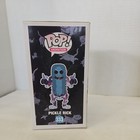 Funko Pop! Animation: Rick & Morty - Pickle Rick #333  — photo 4