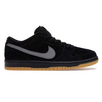 Nike SB Dunk Low 'Fog'