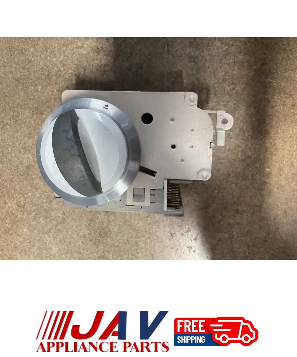 Whirlpool Maytag Kenmore W10113804C Washer Timer JJV# 17225