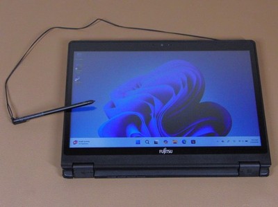 Fujitsu LifeBook U729X 2-in-1 12.5