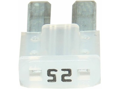 Fuse - Ceramic For 2012-2015 Mercedes ML350 2013 2014 WK966GP