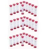 Sand Timers Classroom Learning Tool One Minute Time Set
