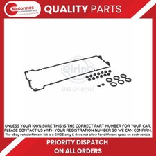 Image of Elring Gasket Set, cylinder head cover 353.540