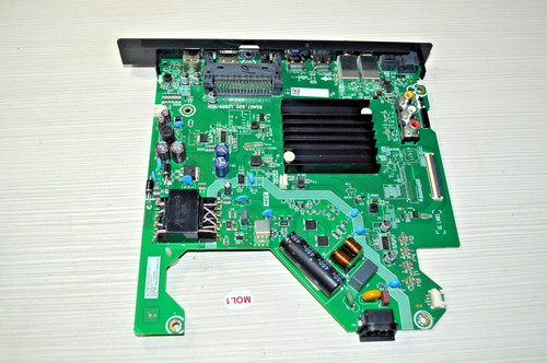 RSAG7.820.12999/ROH Hauptplatine Mainboard Für Hisense TV 43A6K