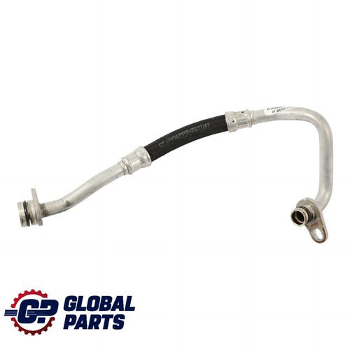 Audi A4 B9 A5 S5 F5 Turbo Ölversorgungsleitung Schlauch 3.0 TFSI 06M145144E