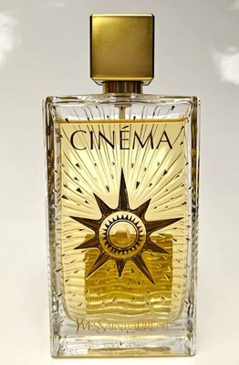 YSL CINEMA Festival D'ete 90 ml spray Limited Edition Summer