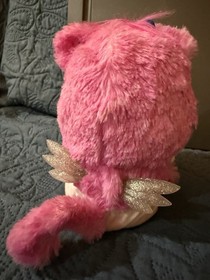 Hatchimals HatchiBabies Ponette Interactive Baby Bird Toy