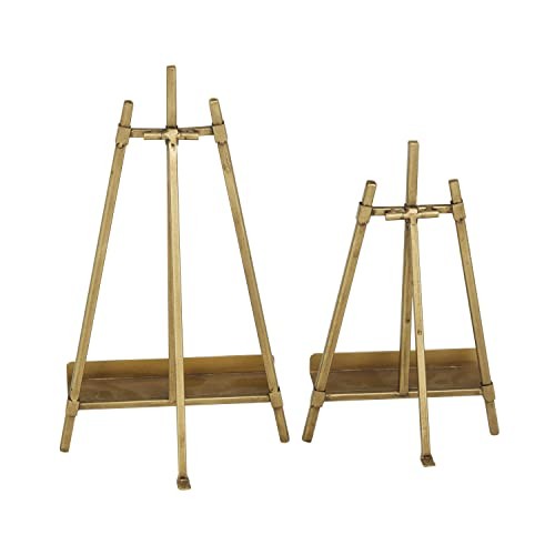 Easel 2 Gold - Picture 8 of 8