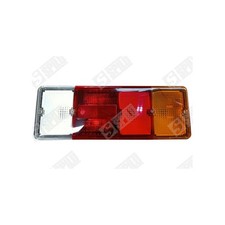 Feu avant (phare) Mitsubishi CANTER