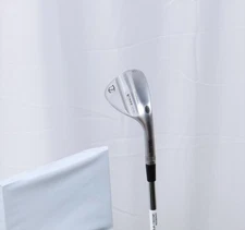 Wilson Staff Model Wedge 58°-10 Dynamic Gold Tour Issue Spinner 12920336 Good