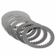 Pro-X Clutch Steel Plate Set (16.S42014)