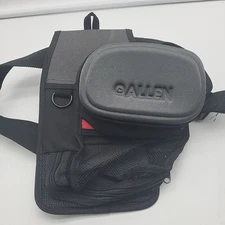 Allen Company Dual Compartment Shooting Ammo Pouch Bag Skeet, trap, hunting