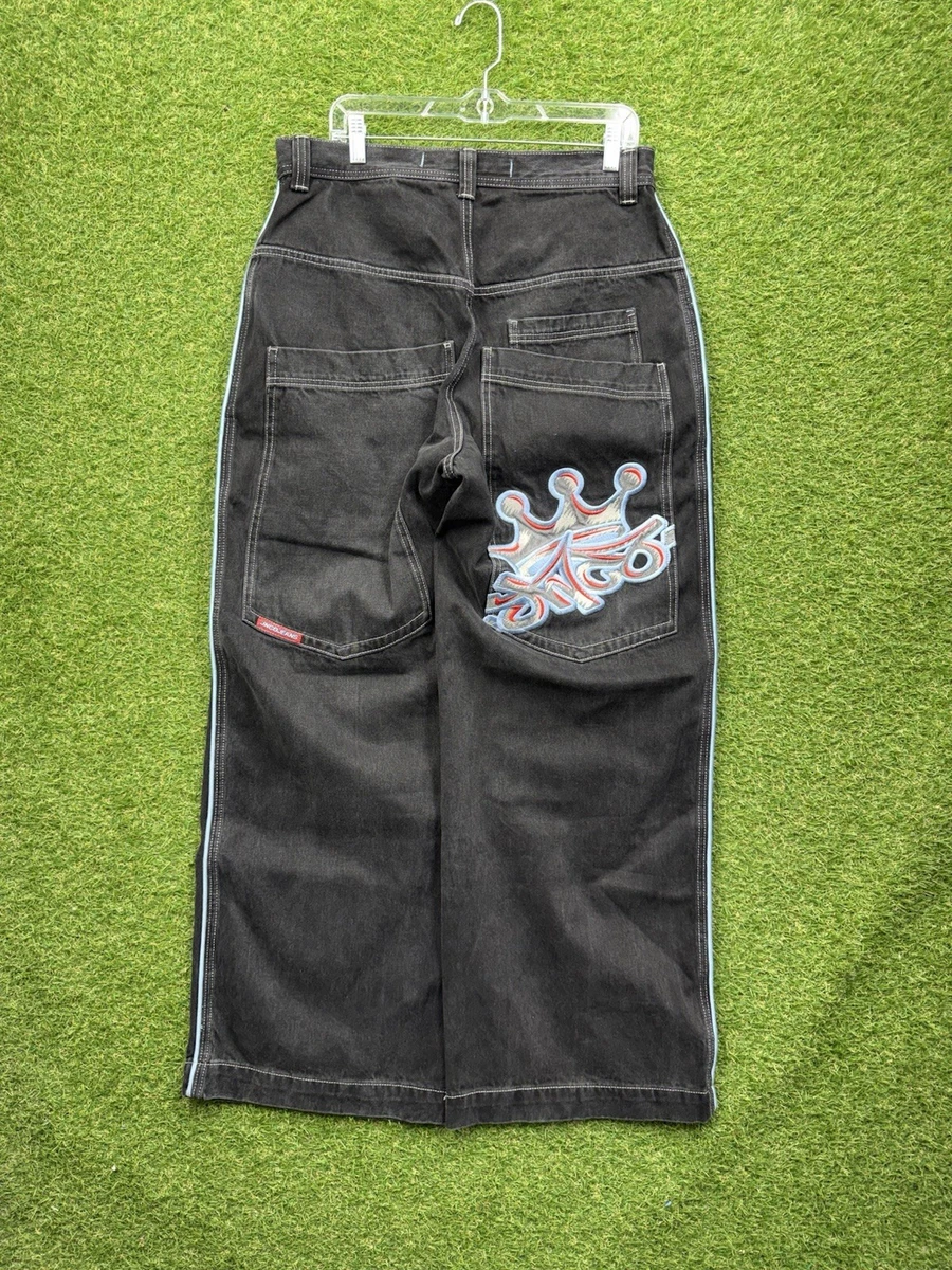 Regular 32 Size Jeans JNCO for Men | eBay