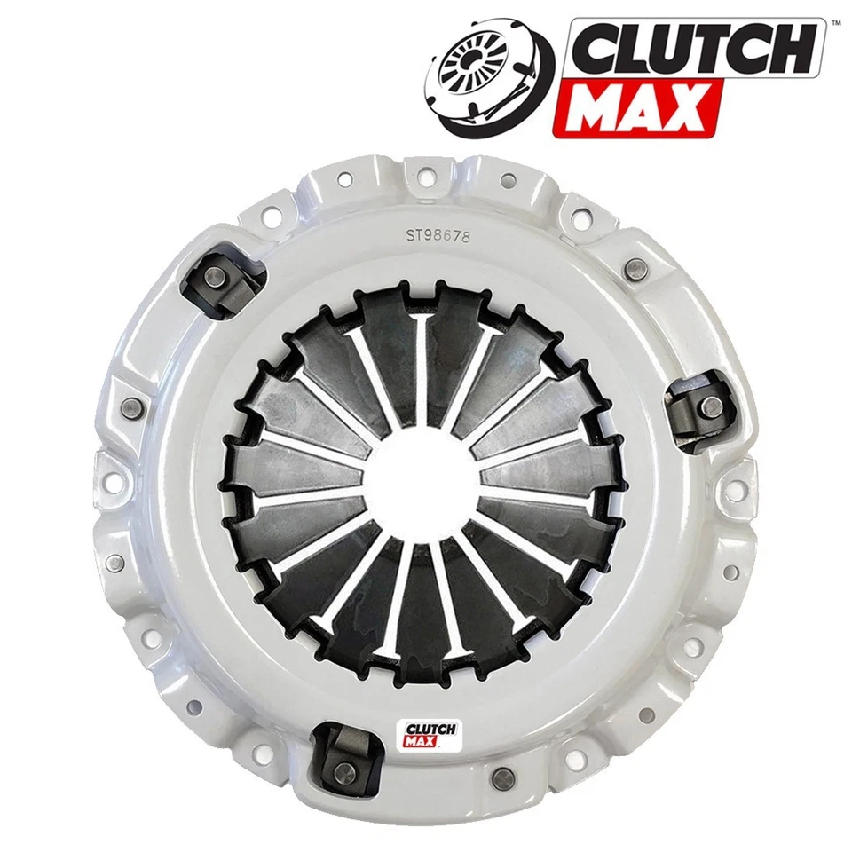 CLUTCHMAX STAGE 3 SPORT CLUTCH KIT 2004-2011 MAZDA RX8 RX-8 1.3L 13BMSP 6-SPEED - Image 2 of 4