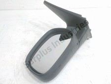 Retroviseur gauche (ou coque) Land Rover FREELANDER