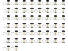 For 1999-2003 Freightliner FL50 Fuel Filter Kit 33771ZCTF 2000 2001 2002