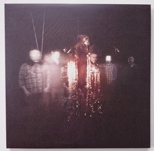 My Morning Jacket - It Still Moves 4LP Deluxe Vinyl - 2016 Reissue Cat AT00299