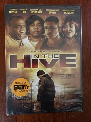 In the Hive (DVD, 2013)
