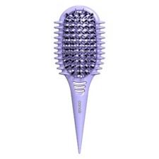 Conair Curl Define Pro Detangler Hair Brush