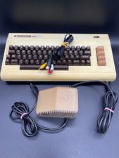 Commodore VIC/VC-20 | 8-Bit Computer Classic ...