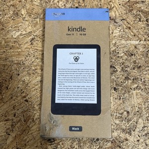 Kindle 11th Gen | eBay