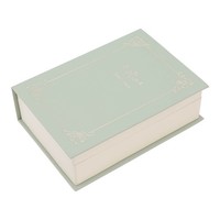 Jewellery Box Leather Jewelry Storage Case Large Capacity Portable For Earri Set