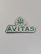 AVITAS Lapel Pin C@nn@bis Products