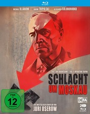Schlacht um Moskau (1985) - Juri Oserow ( Bef...
