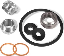 Replacement for Kohler GP30090 Niedecken Shower Faucet Valve Repair Kit