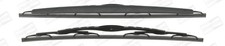 CHAMPION Wischblatt Scheibenwischer Aerovantage Spoiler ASC5353/B02 Blisterpack