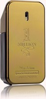 Paco Rabanne 1 Million EDT  Spray Men’s Fragrance Eau de Toilette 50ml