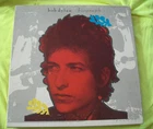 Rare Vintage Vinyl Boxed Set of 5 LP Records + Booklet Bob Dylan Biograph