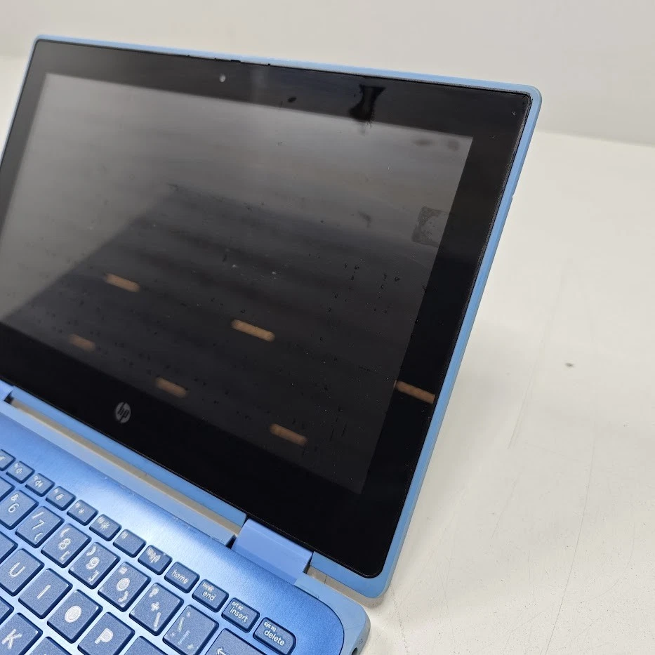 HP Probook x360 11 G5 Ee- Intel Pentium Plata N5030 4GB - Reconstruido, No OS - Imagen 3 de 4