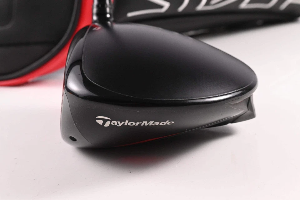 Left Hand Taylormade Stealth HD Driver / 9 Degree / Stiff Flex Ventus Blue 5 - Image 3 of 4