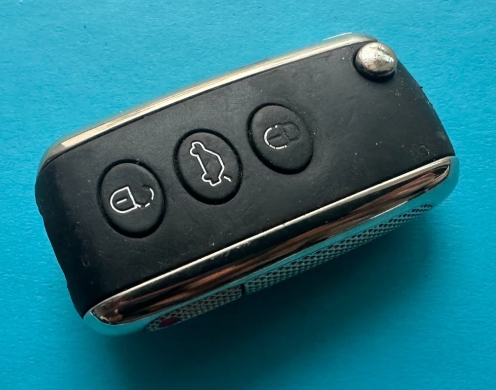 Bentley Car Remote Entry System Kits for sale | eBay