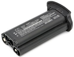 Replacement Battery For CANON EOS 1D MARK II BATTERY 12.00V