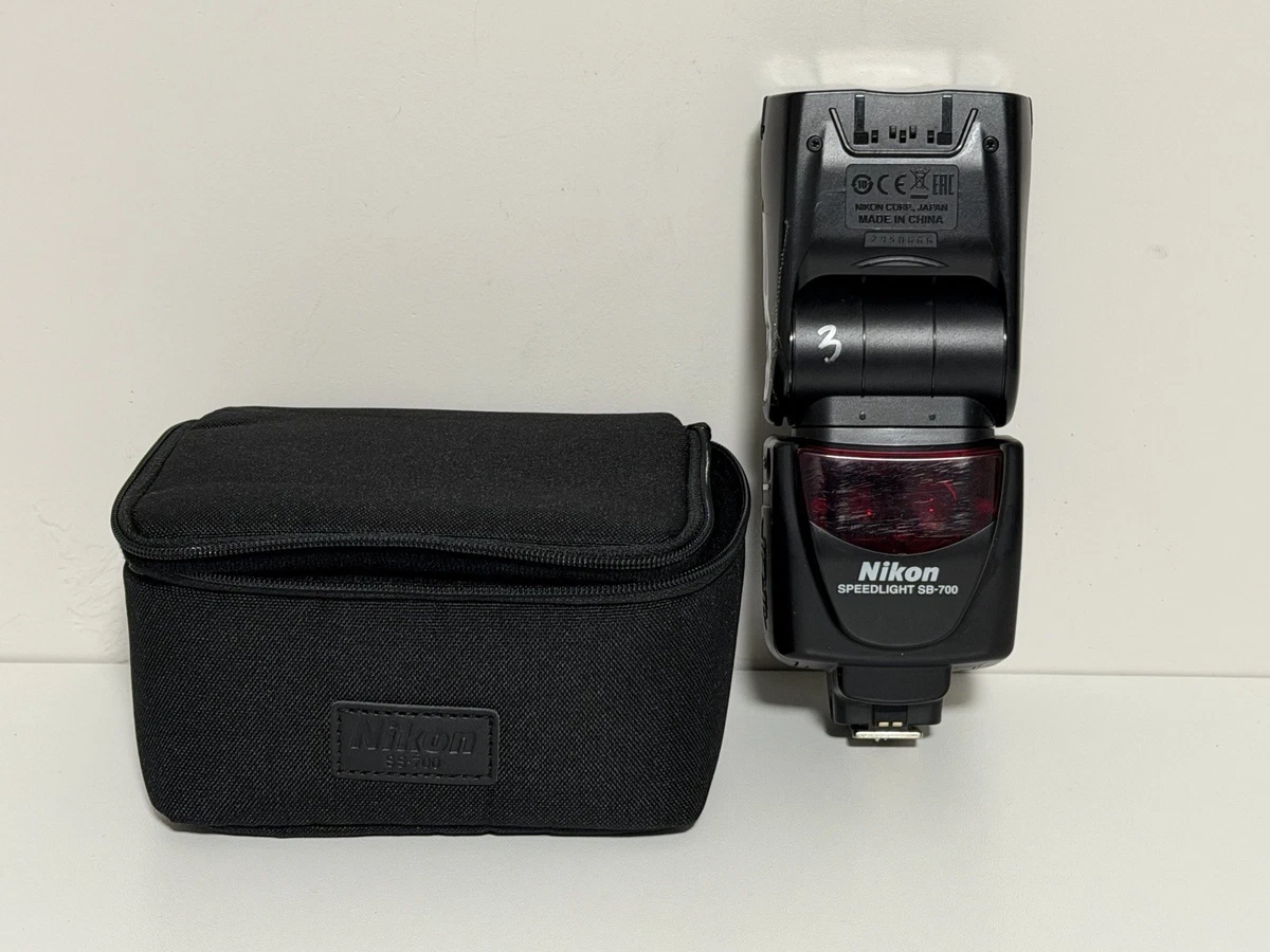 Nikon Sb 700 for sale - eBay