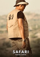Safari Manuel GarcíA