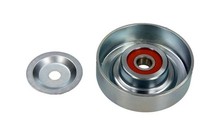 Maxgear 54-1448 Umlenk-/FüHrungsrolle, Keilrippenriemen Passend FüR Nissan