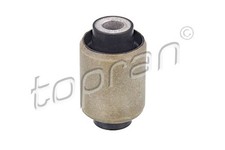 Querlenkerlager TOPRAN 300 031 für FORD PUMA FIESTA COURIER 4 Großraumlimousine