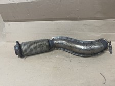 PEUGEOT 3008 1.6 PETROL EXHAUST FLEXI FRONT SECTION 9827280380 2016 - 2020  R602